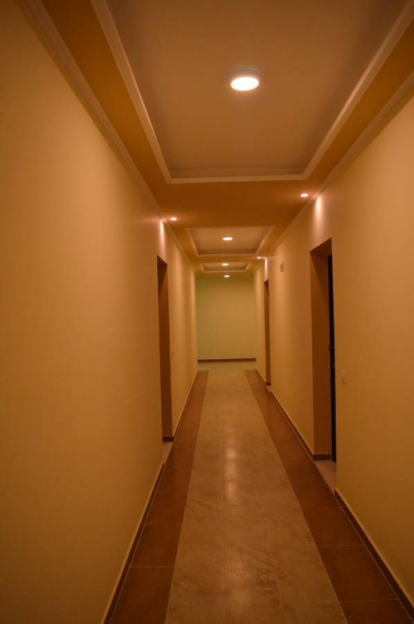 Blini Seaside Apartment Shëngjin Exterior foto